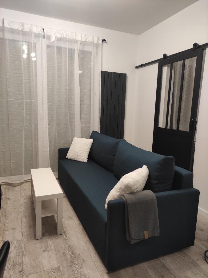Apartament Emilii Plater Ogrod - Unique Apartments شتشيتسين المظهر الخارجي الصورة
