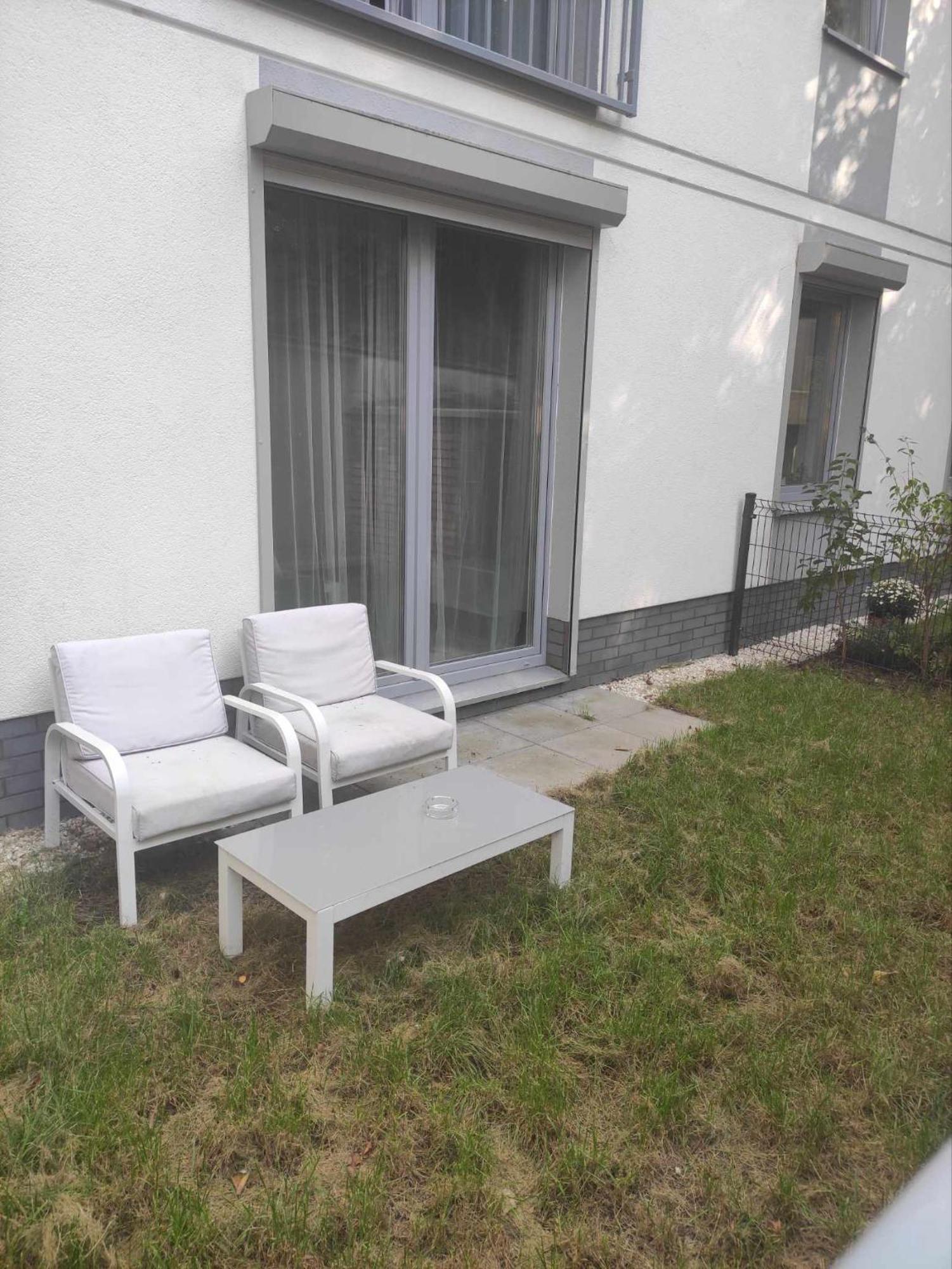 Apartament Emilii Plater Ogrod - Unique Apartments شتشيتسين المظهر الخارجي الصورة